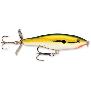 Воблер  RAPALA SKITTER PROP SPR07-GCH