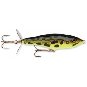 Воблер  RAPALA SKITTER PROP SPR07-LF