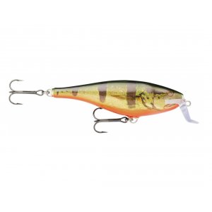 Воблер  RAPALA SUPER SHAD RAP SSR14-PB