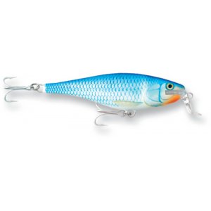 Воблер  RAPALA SUPER SHAD RAP SSR14-BSH