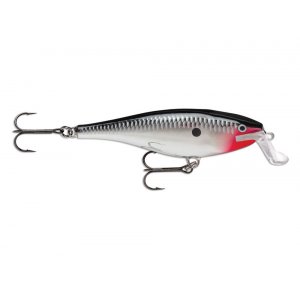 Воблер  RAPALA SUPER SHAD RAP SSR14-CH