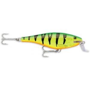 Воблер  RAPALA SUPER SHAD RAP SSR14-FP