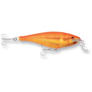 Воблер  RAPALA SUPER SHAD RAP SSR14-GF