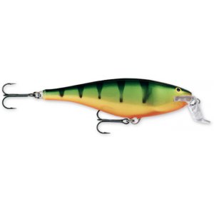 Воблер  RAPALA SUPER SHAD RAP SSR14-P