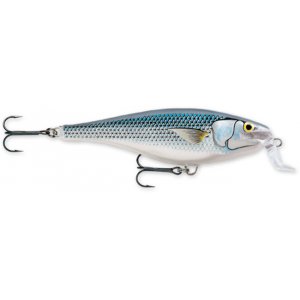 Воблер  RAPALA SUPER SHAD RAP SSR14-MU