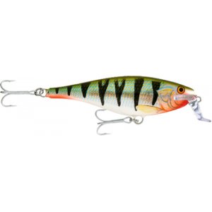 Воблер  RAPALA SUPER SHAD RAP SSR14-NP