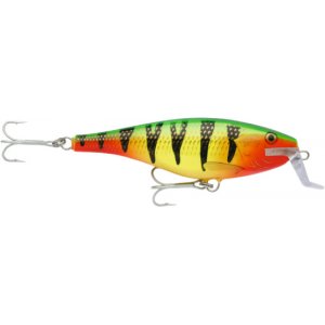 Воблер  RAPALA SUPER SHAD RAP SSR14-TPC