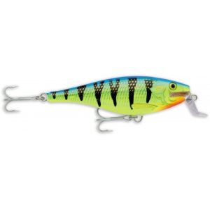 Воблер  RAPALA SUPER SHAD RAP SSR14-TPT