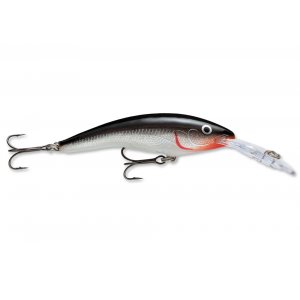 Воблер  RAPALA TAIL DANCER TD09-S