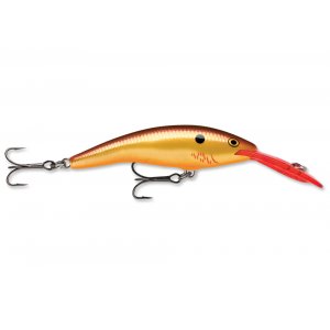 Воблер  RAPALA TAIL DANCER TD05-BCF