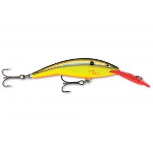 Воблер  RAPALA TAIL DANCER TD05-BHO