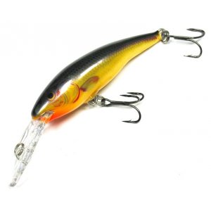 Воблер  RAPALA TAIL DANCER TD05-GC