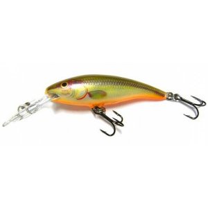 Воблер  RAPALA TAIL DANCER TD05-RC