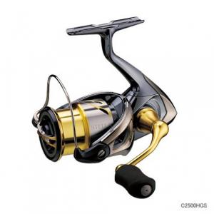 Катушка Shimano 2014 STELLA FI