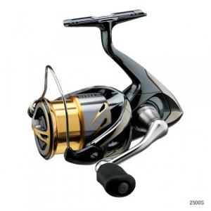 Катушка Shimano 14 STELLA 2500s