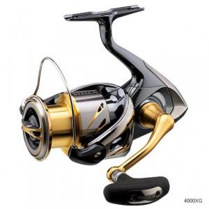 Катушка Shimano 14 STELLA 4000XG