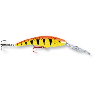 Воблер  RAPALA TAIL DANCER DEEP TDD11-HT