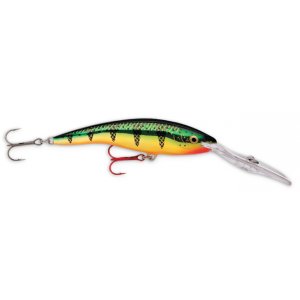 Воблер  RAPALA TAIL DANCER DEEP TDD07-FLP