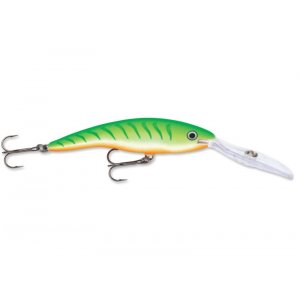 Воблер  RAPALA TAIL DANCER DEEP TDD07-GTU