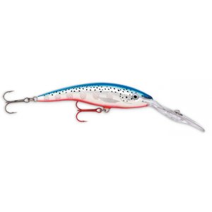 Воблер  RAPALA TAIL DANCER DEEP TDD11-BFL