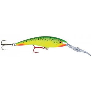 Воблер  RAPALA TAIL DANCER DEEP TDD11-GPT