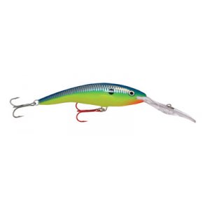 Воблер  RAPALA TAIL DANCER DEEP TDD11-PRT