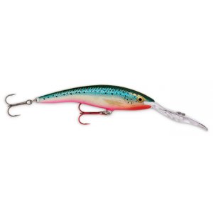 Воблер  RAPALA TAIL DANCER DEEP TDD09-RTF