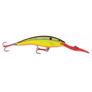 Воблер  RAPALA TAIL DANCER DEEP TDD11-BHO