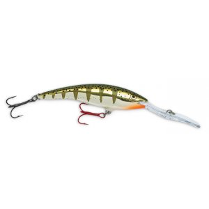 Воблер  RAPALA TAIL DANCER DEEP TDD11-FYP