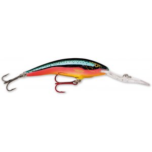 Воблер  RAPALA TAIL DANCER DEEP TDD11-HFL