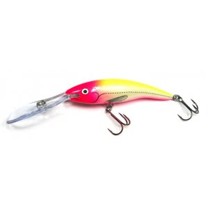 Воблер  RAPALA TAIL DANCER DEEP TDD11-PLM