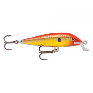 Воблер  RAPALA TEAM ESKO TE07-CGFR