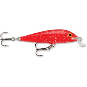 Воблер  RAPALA TEAM ESKO TE07-FRHF