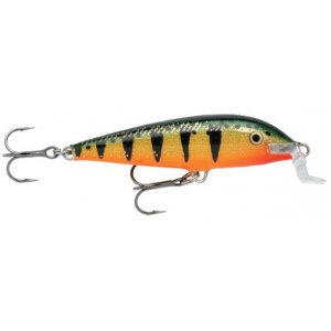 Воблер  RAPALA TEAM ESKO TE07-P