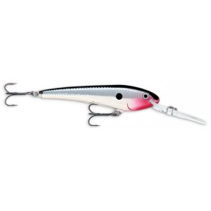 Воблер  RAPALA TROLLS TO MINNOW TTM10-CH