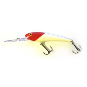 Воблер  RAPALA TROLLS TO MINNOW TTM10-RH