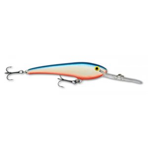 Воблер  RAPALA TROLLS TO MINNOW TTM10-BSR