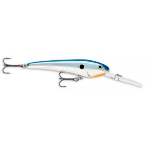 Воблер  RAPALA TROLLS TO MINNOW TTM15-SB