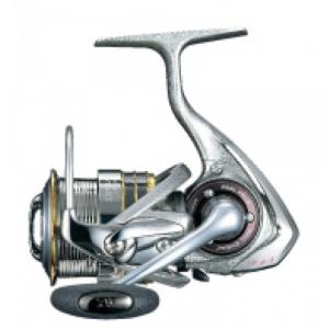 Катушка Daiwa 12 Luvias 2510PE-H