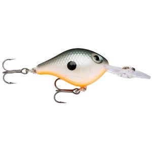 Воблер  RAPALA ULTRA LIGHT CRANK ULC03-ORSD