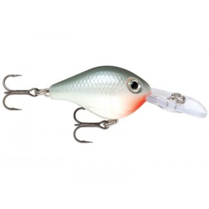 Воблер  RAPALA ULTRA LIGHT CRANK ULC03-SD