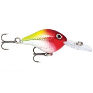 Воблер  RAPALA ULTRA LIGHT CRANK ULC03-CLN