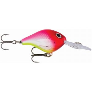 Воблер  RAPALA ULTRA LIGHT CRANK ULC03-SHP