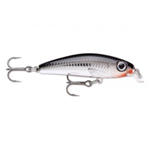 Воблер  RAPALA ULTRA LIGHT MINNOW ULM04-CH