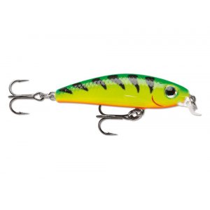 Воблер  RAPALA ULTRA LIGHT MINNOW ULM04-FT