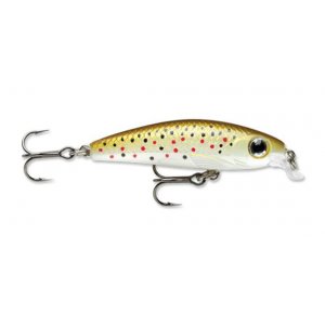 Воблер  RAPALA ULTRA LIGHT MINNOW ULM04-TR