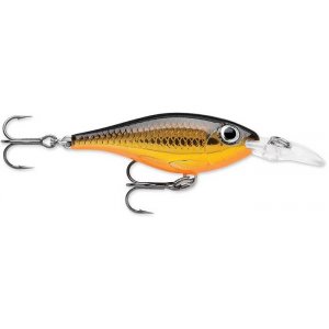 Воблер  RAPALA ULTRA LIGHT SHAD ULS04-G