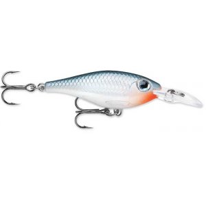 Воблер  RAPALA ULTRA LIGHT SHAD ULS04-SD