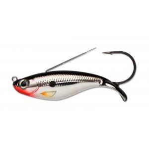 Воблер  RAPALA WEEDLESS SHAD НЕЗАЦЕПЛЯЙКА 8-CH