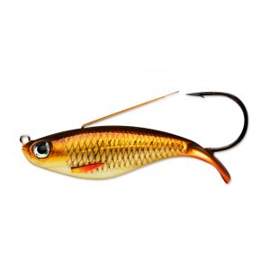 Воблер  RAPALA WEEDLESS SHAD НЕЗАЦЕПЛЯЙКА 8-JP